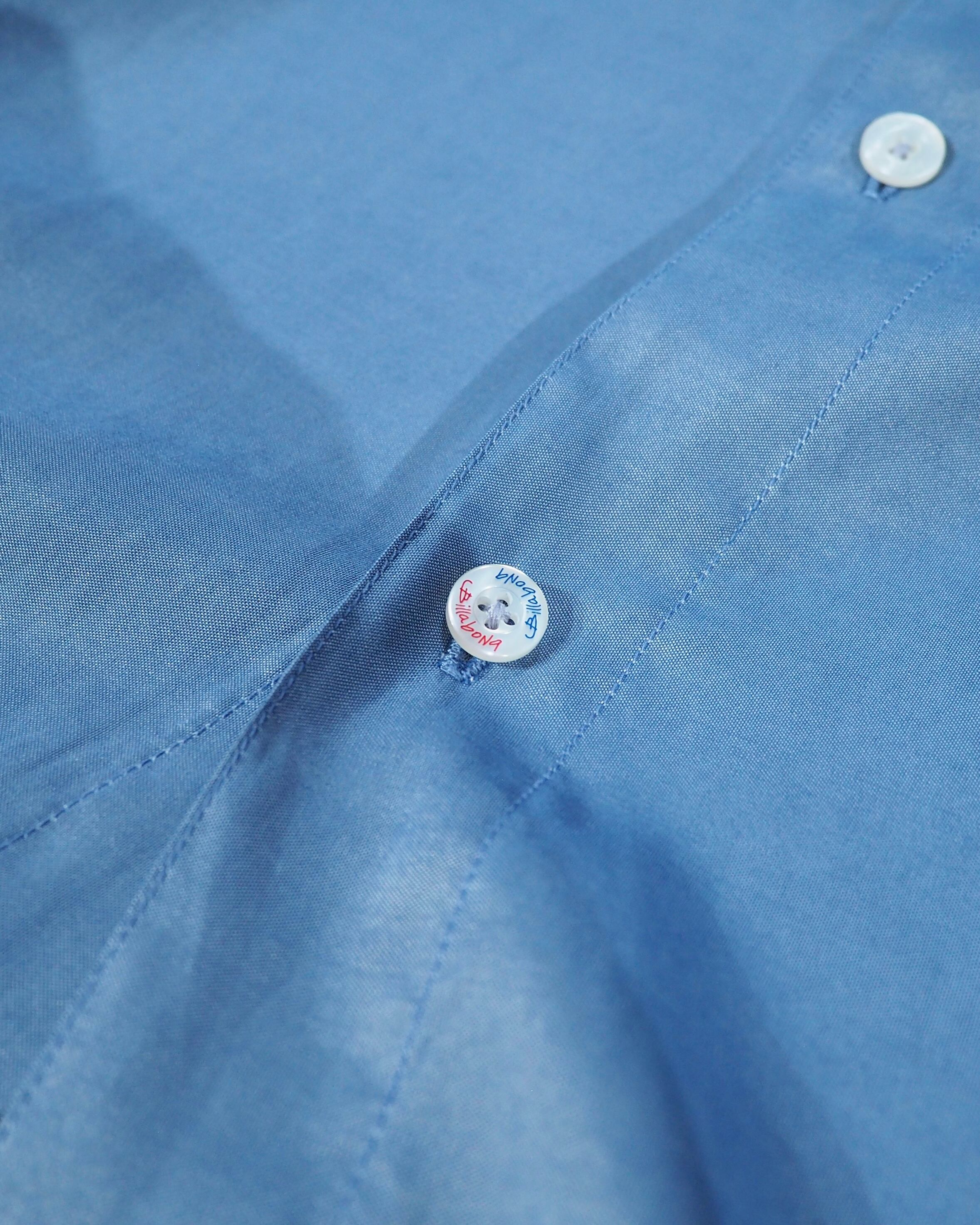 2000s " BILLABONG " Cold tone Flower All over pattern SS shirt