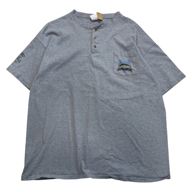 【90's〜00's】【Made in USA】HARLEY DAVIDSON    半袖Tシャツ   3XL