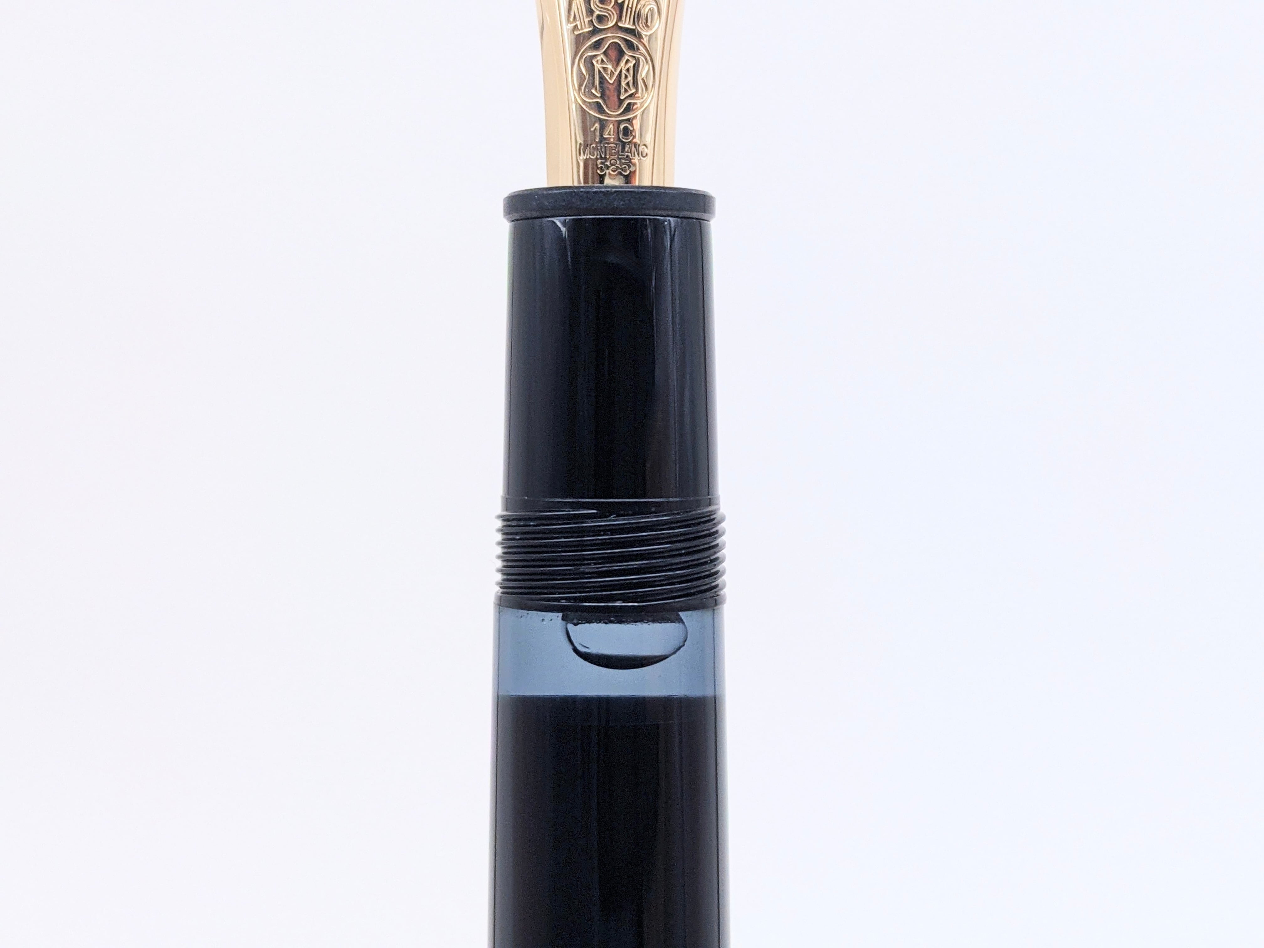70s モンブラン マイスターシュテュック 146 MONTBLANC