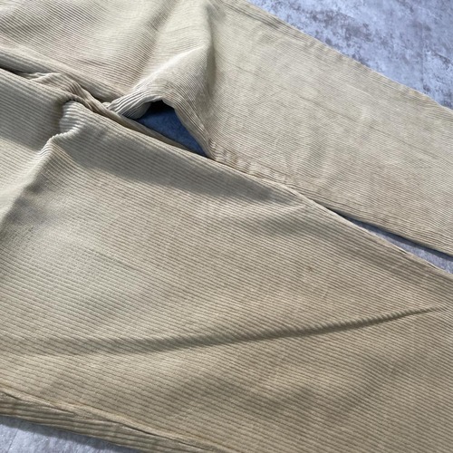 00s Polo Ralph Lauren コーデュロイ w40 L32 詳細写真12