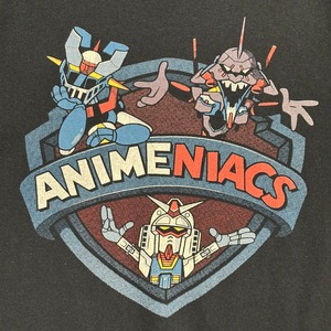 00s〜 ANIMENIACS