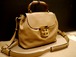2014美品◆Chloe クロエ エルシー 2way レザー バッグ BG◆財布
