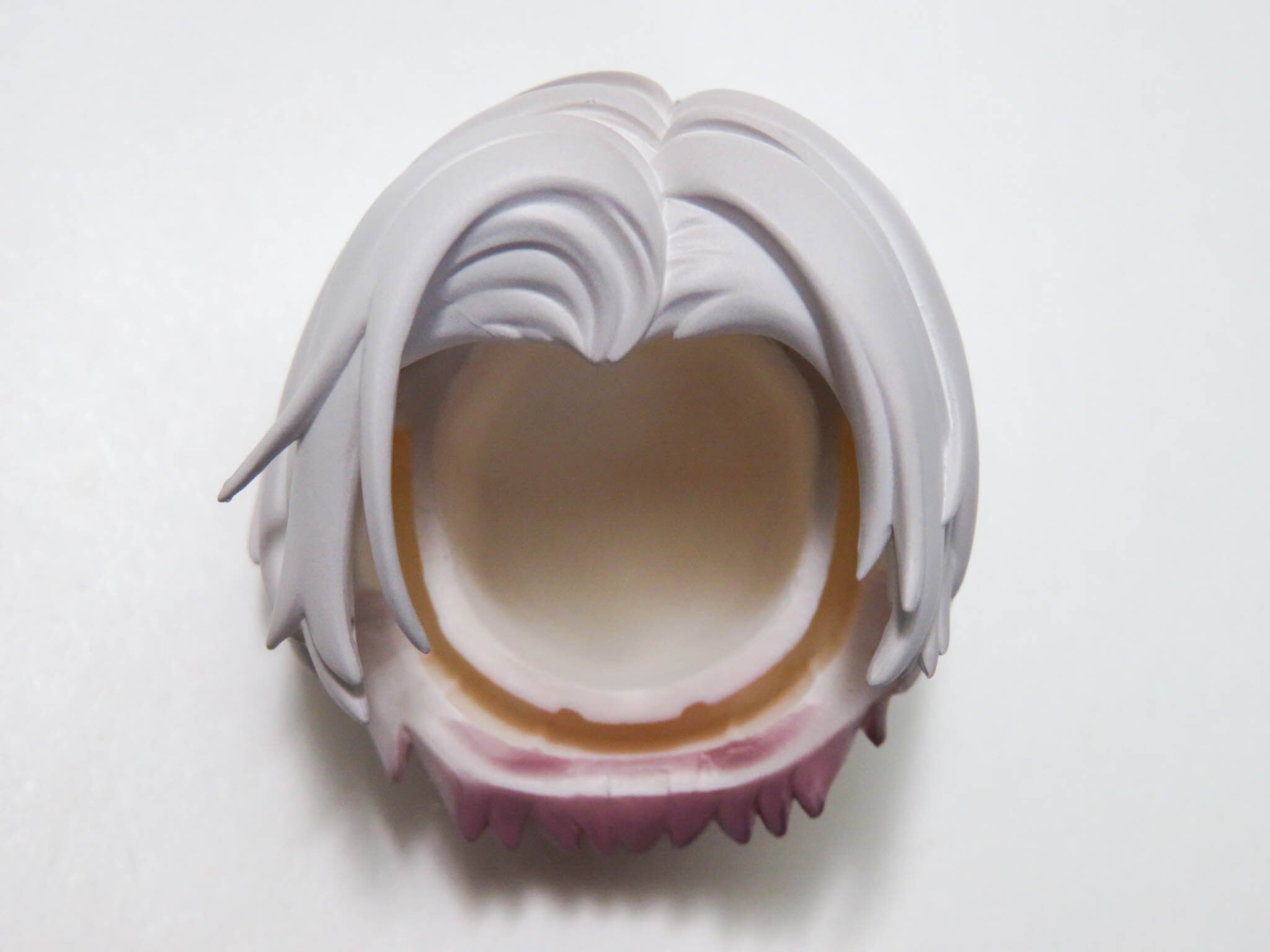 再入荷【2289】 Adjudicator 髪パーツ ショート ねんどろいど | ホビー