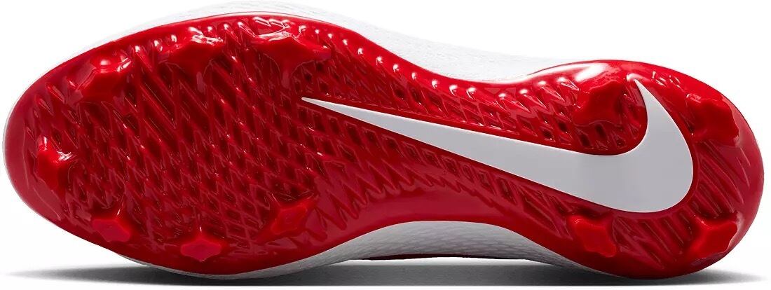 ナイキ 野球 ポイント スパイク Nike Diamond Gamer MCS レッド II7346