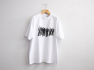 COTTON PAN”DOG WHITE”