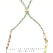 Horse Carving 翡翠ネックレス A貨翡翠 jd_ne1299