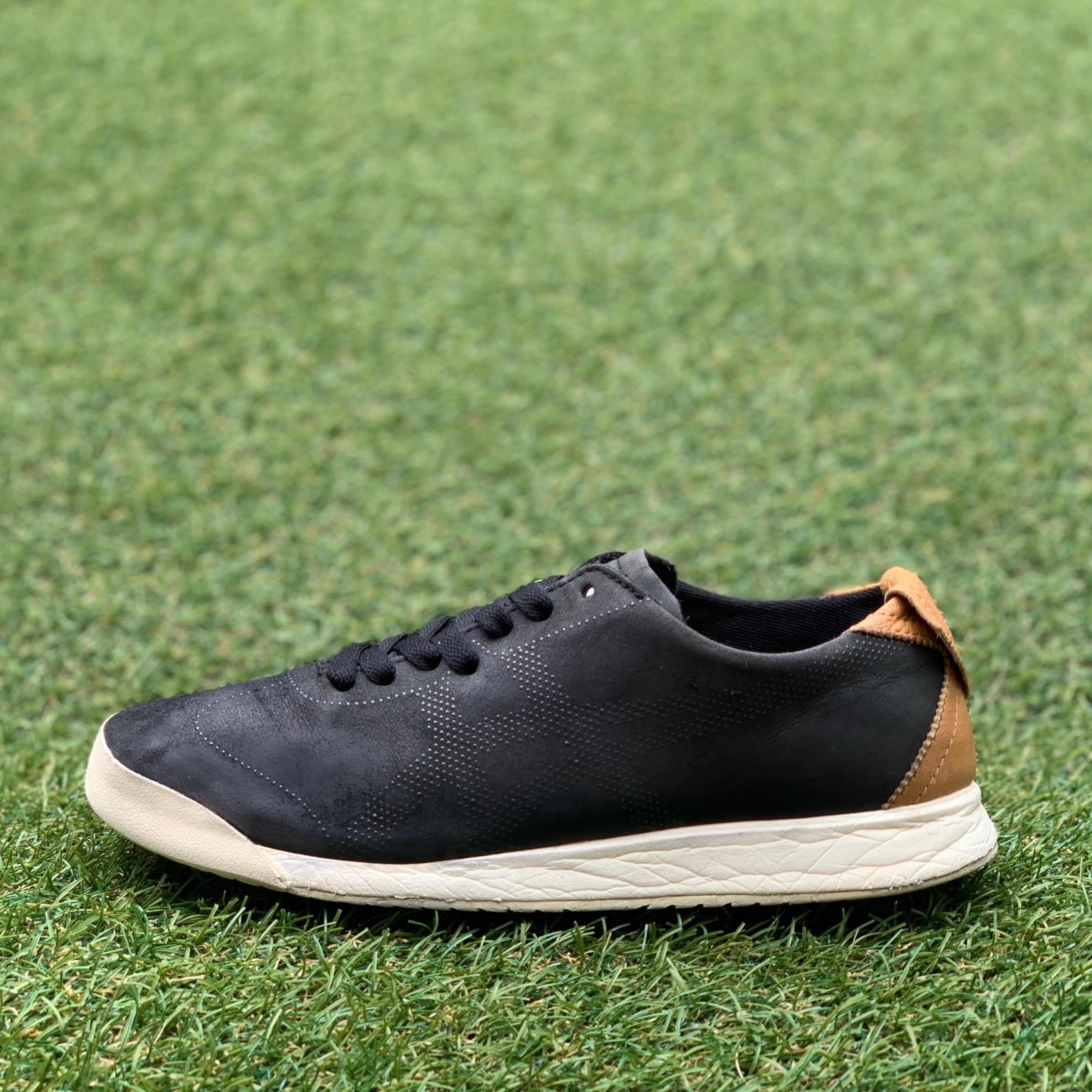 Onitsuka Tiger MEXICO 66 SAECULI オニツカタイガー メキシコ66セークリー D949