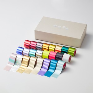 ウチハク　24色セット