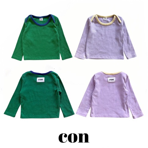 CON.［取寄］lego beasak tee 26winter