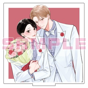 KiR comics AUTUMN FAIR　クリアカード ♡『𝐊𝐢𝐑 𝐜𝐨𝐦𝐢𝐜𝐬 𝐀𝐔𝐓𝐔𝐌𝐍 𝐅𝐀𝐈𝐑 𝟐𝟎𝟐𝟰』開催