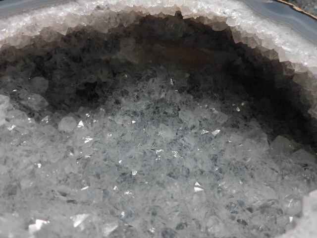 【送料無料】石の宝石箱 トレジャーアゲート（瑪瑙）セット no.1