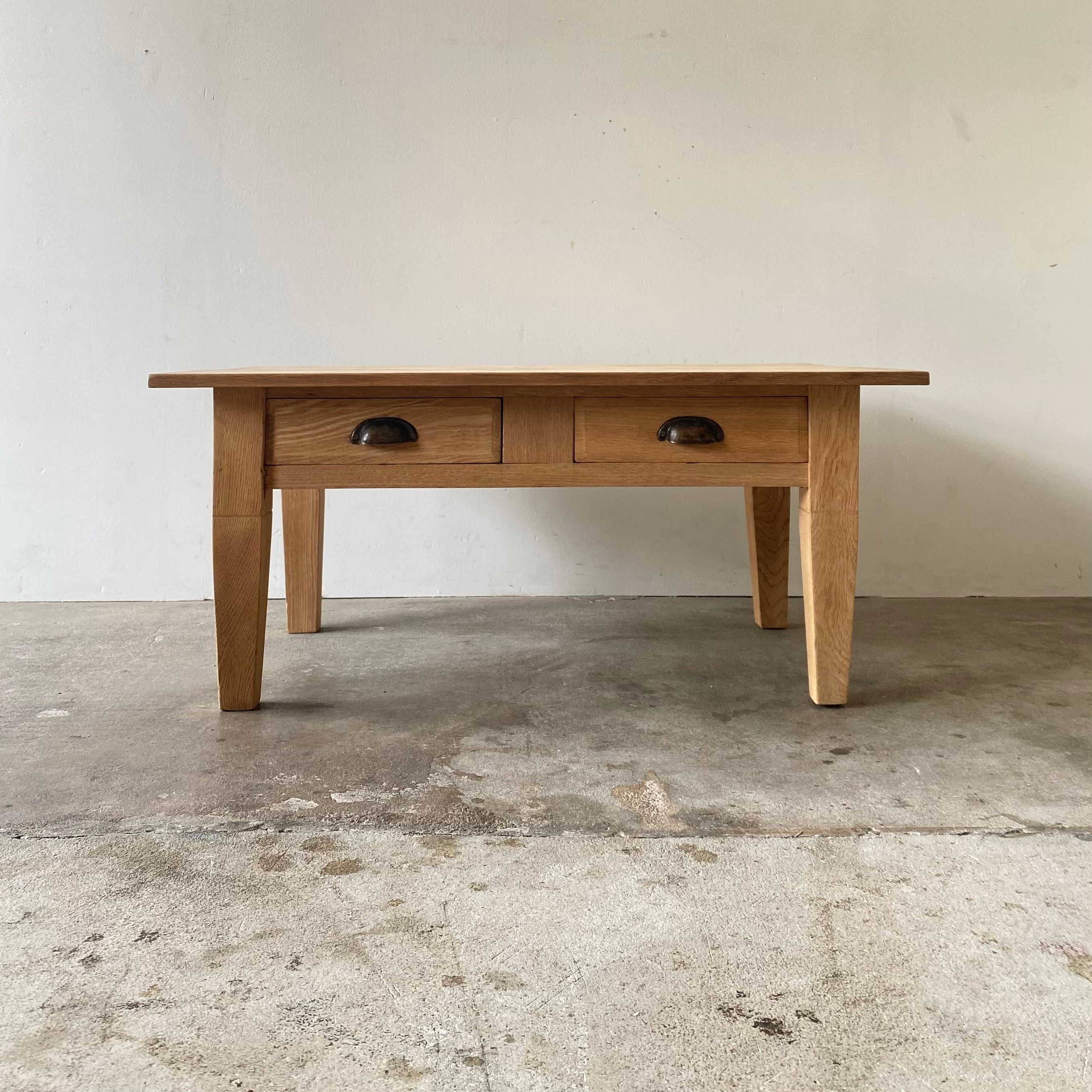 小さいローテーブル　0919