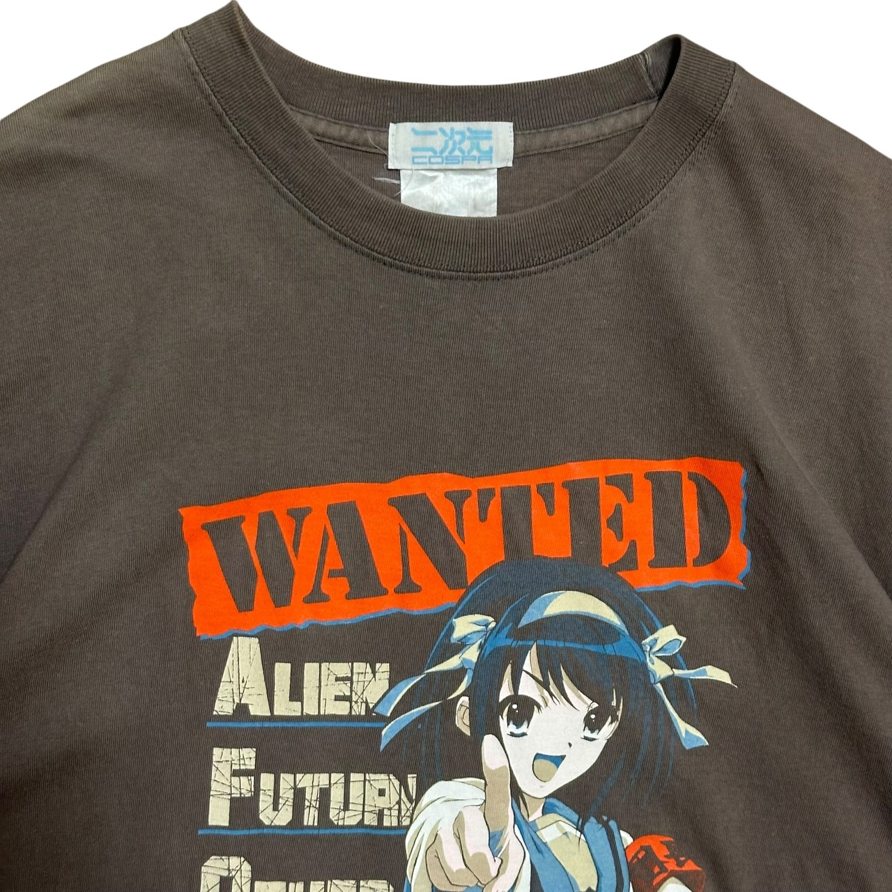 00s 涼宮ハルヒの憂鬱