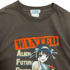 00s 涼宮ハルヒの憂鬱