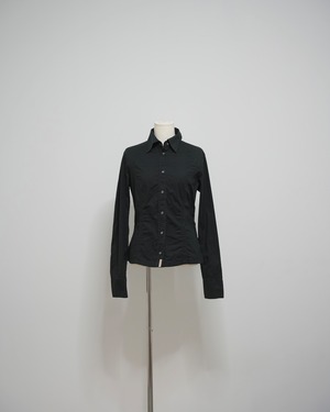 Calvin Klein design shirt / 90s