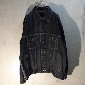 Sean John Denim Jacket