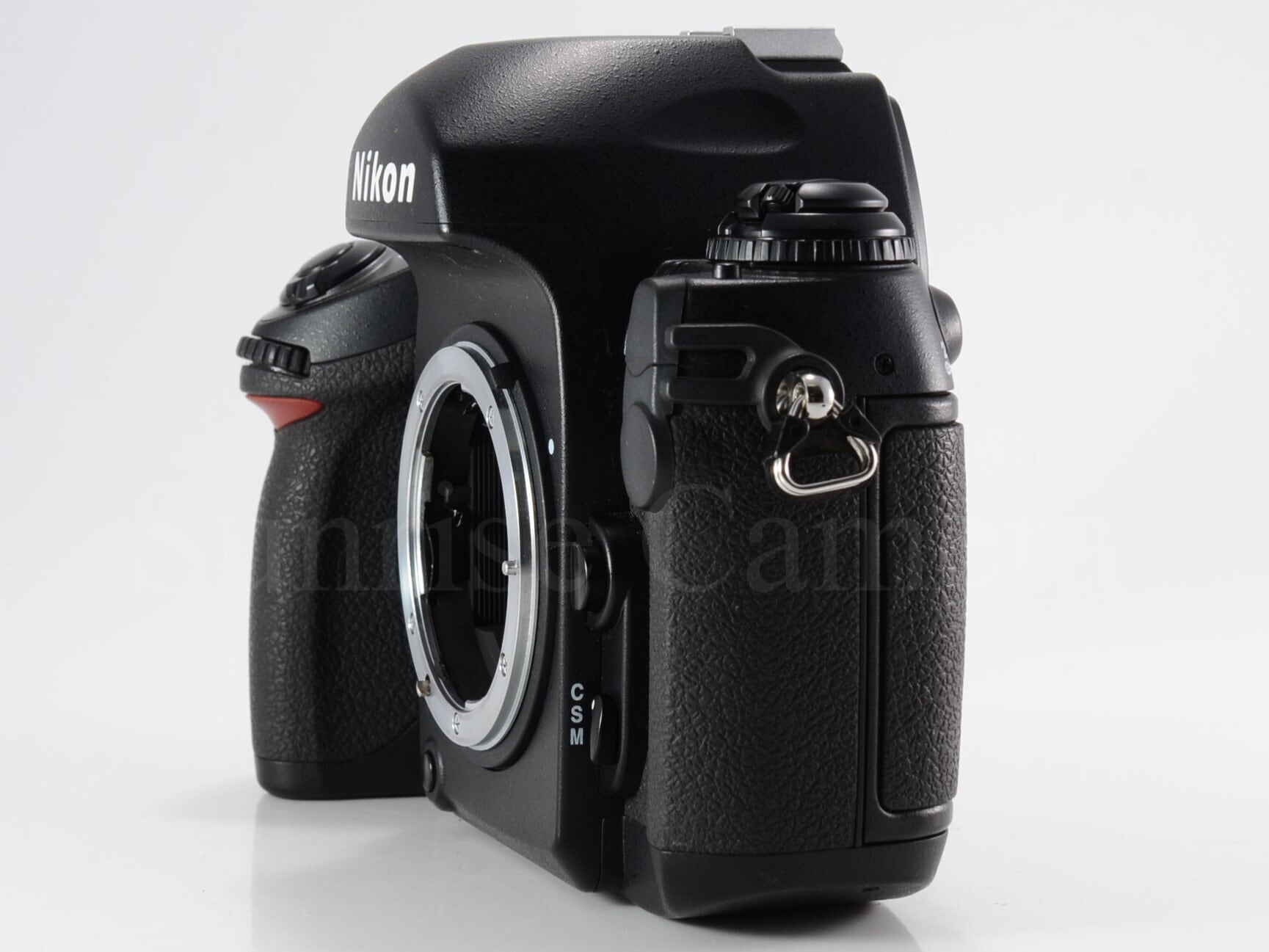 Nikon F6 ボディ ニコン フィルム一眼レフ（60254） | サンライズ