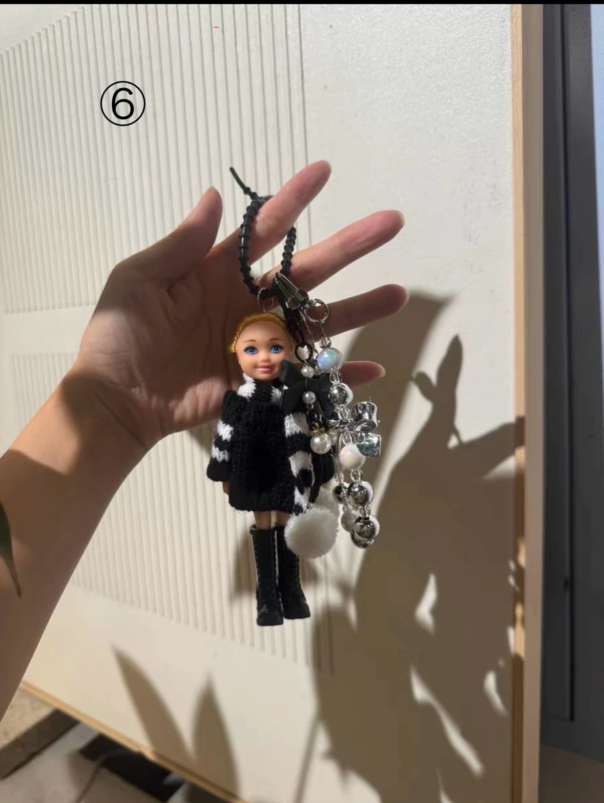 バービーBAGチャーム☆種類多数あり☆ | delux_eroom バービーBAGチャーム☆種類多数あり☆ | delux_eroom