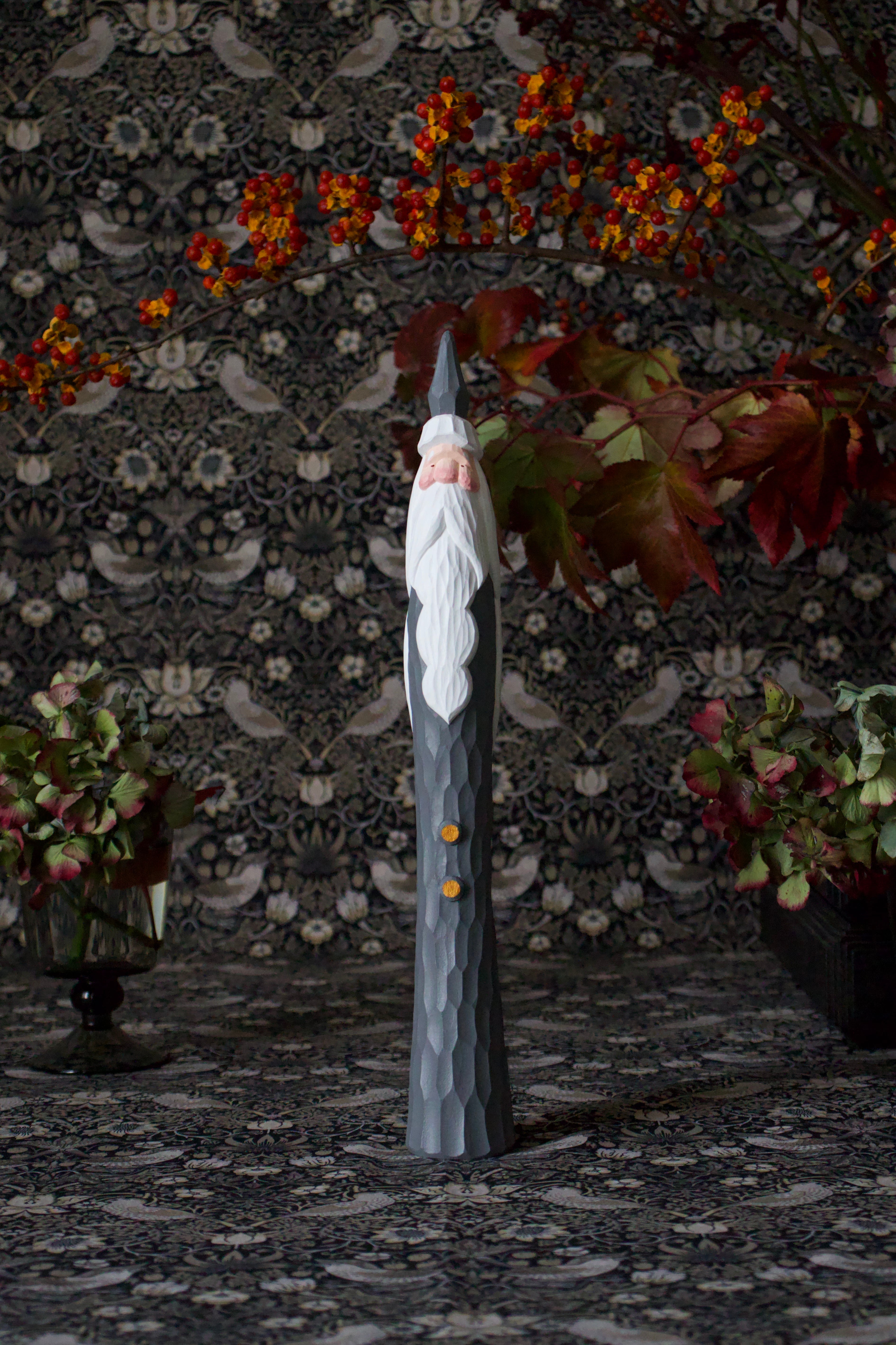 チャコールグレー292