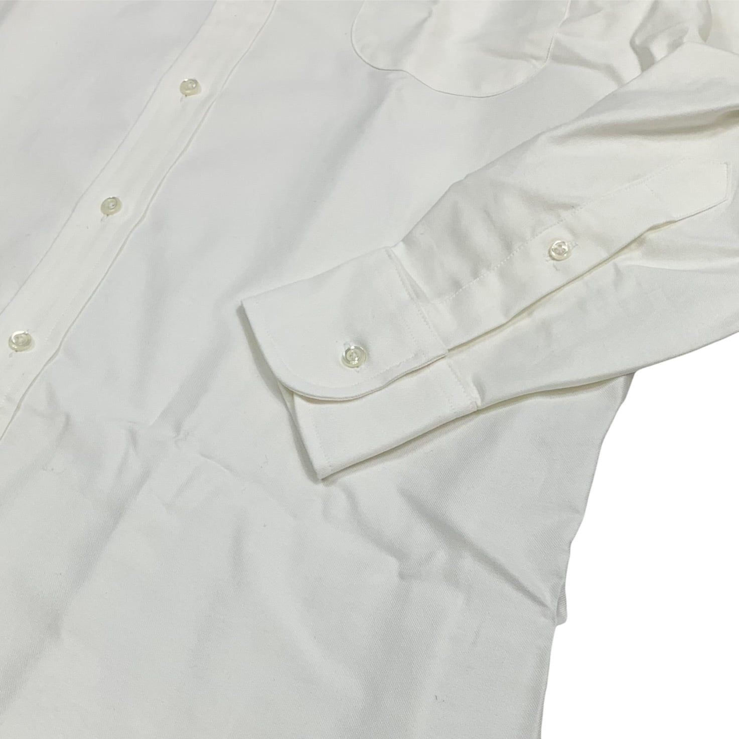 INDIVIDUALIZED SHIRTS - REGATTA OXFORDS L/S BD SHIRTS