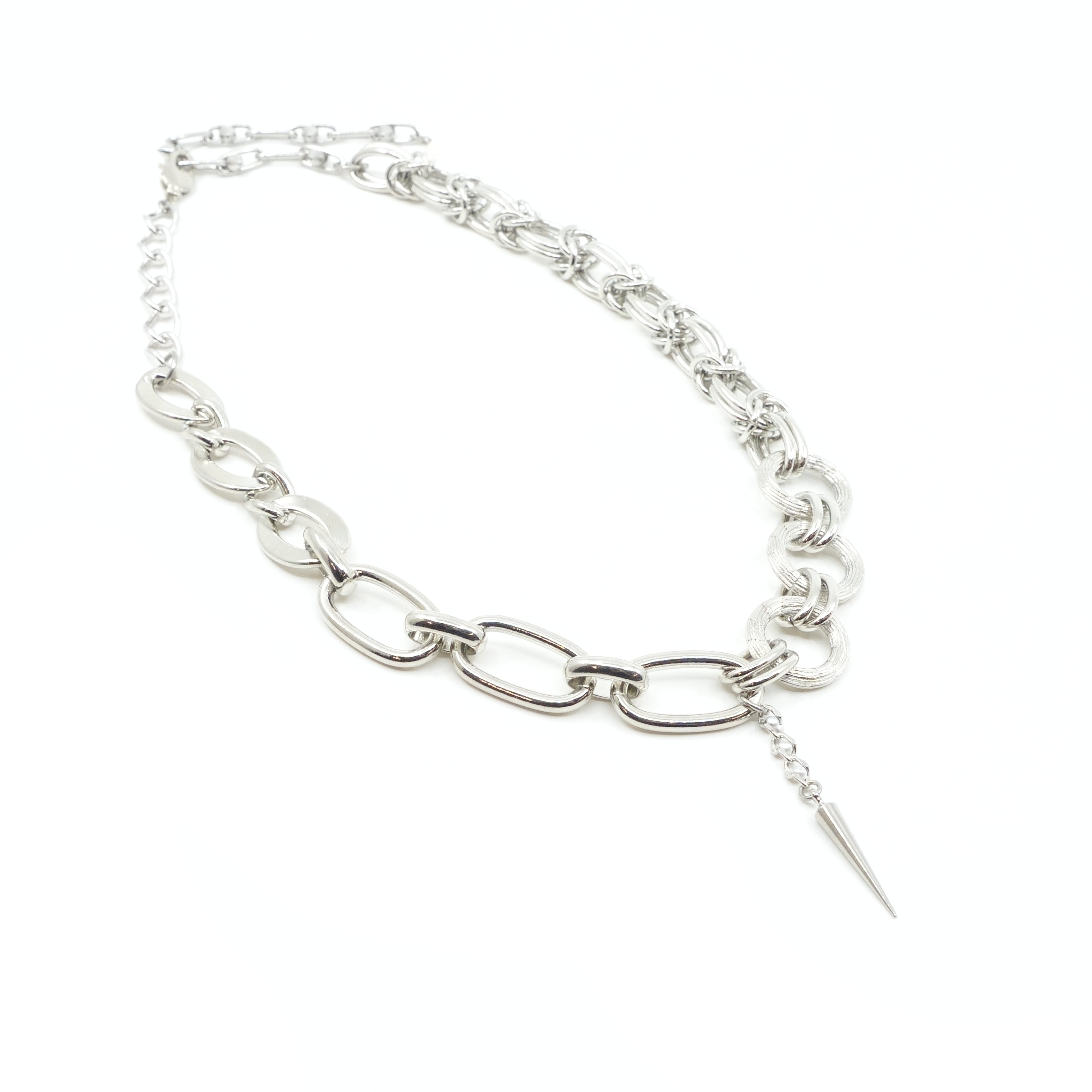 gunda ネックレス ブレスレット セット NECKLACE | gunda online store