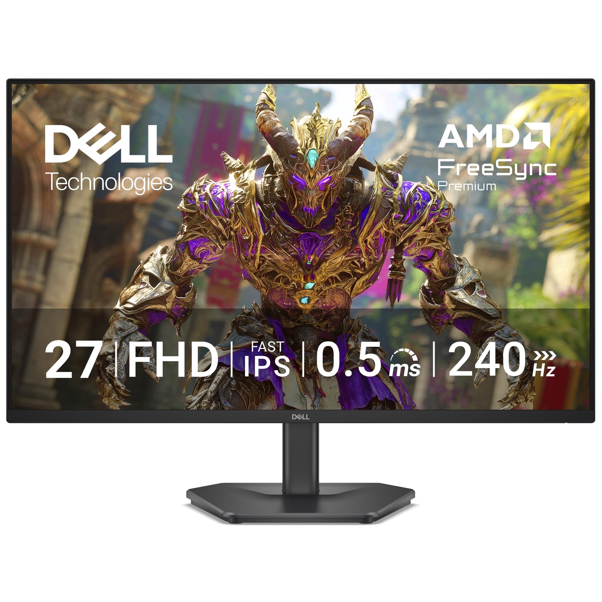 KOORUI QD 量子ドットMini LED ゲーミングモニター 27インチ WQHD 2560