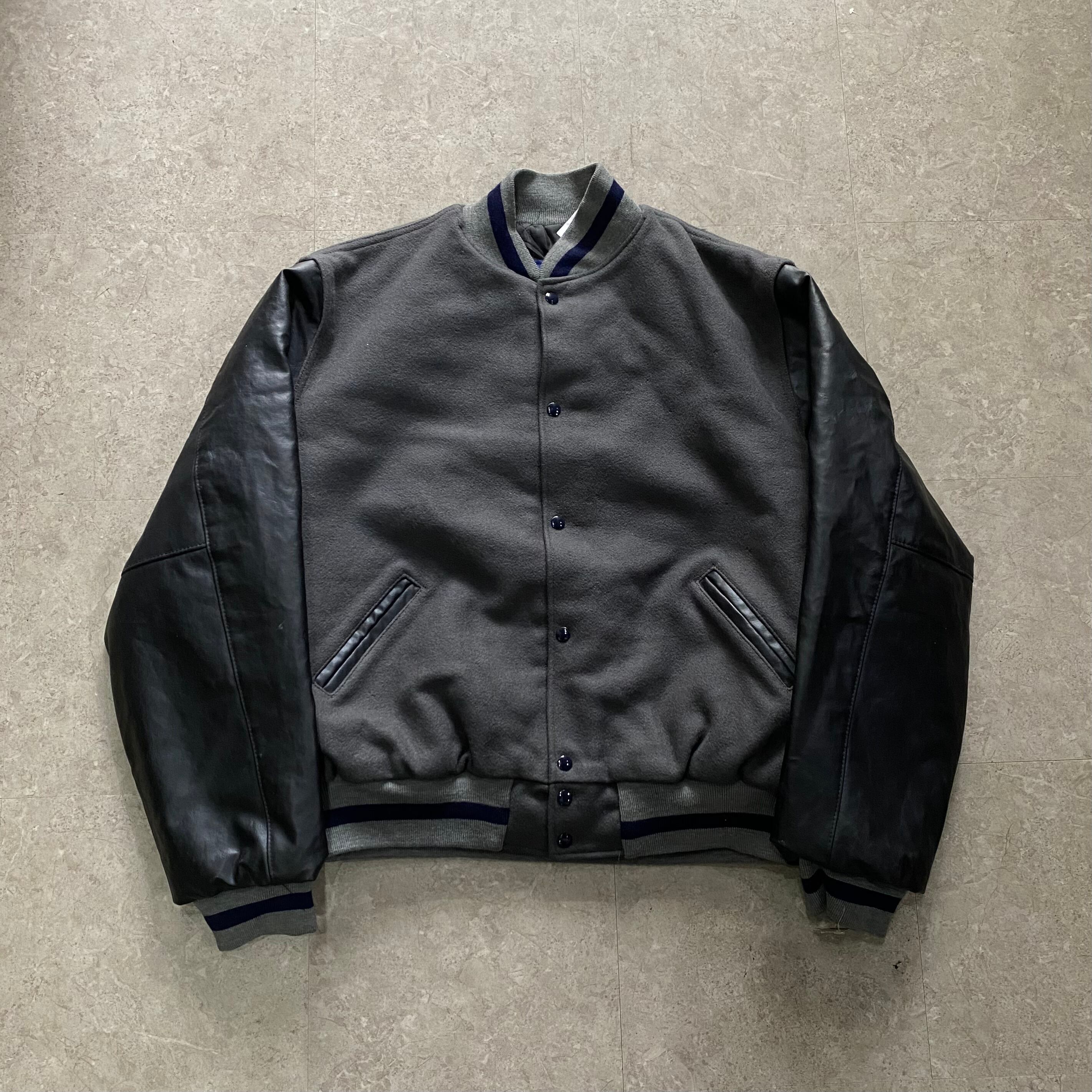 Dead stock!! 〜80s Holloway stadium jacket【仙台店】