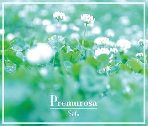 CD『Premurosa』+DVD『Place<MV>』セット