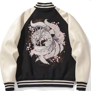 Yokosuka jumper 2color 【Ｇ4201】