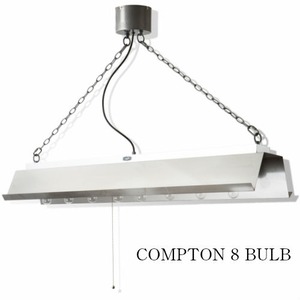 COMPTON 8 BULB/コンプトン8バルブ