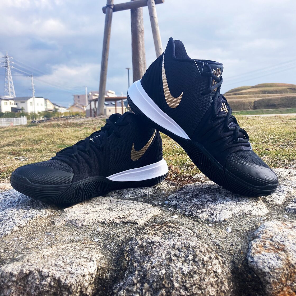 NIKEカイリー1オーストラリア29.5センチ