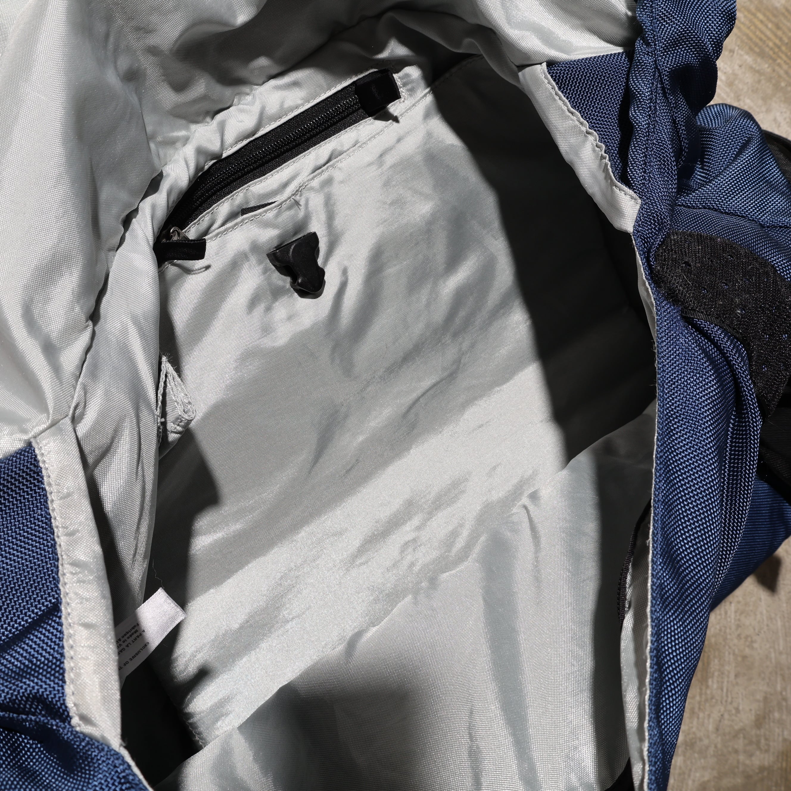 美品 Critical Mass Bag 05年 Patagonia クリティカルマス