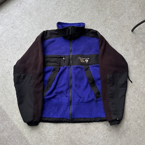 00s Mountain Hardwear "WINDSTOPPER" jacket【仙台店】