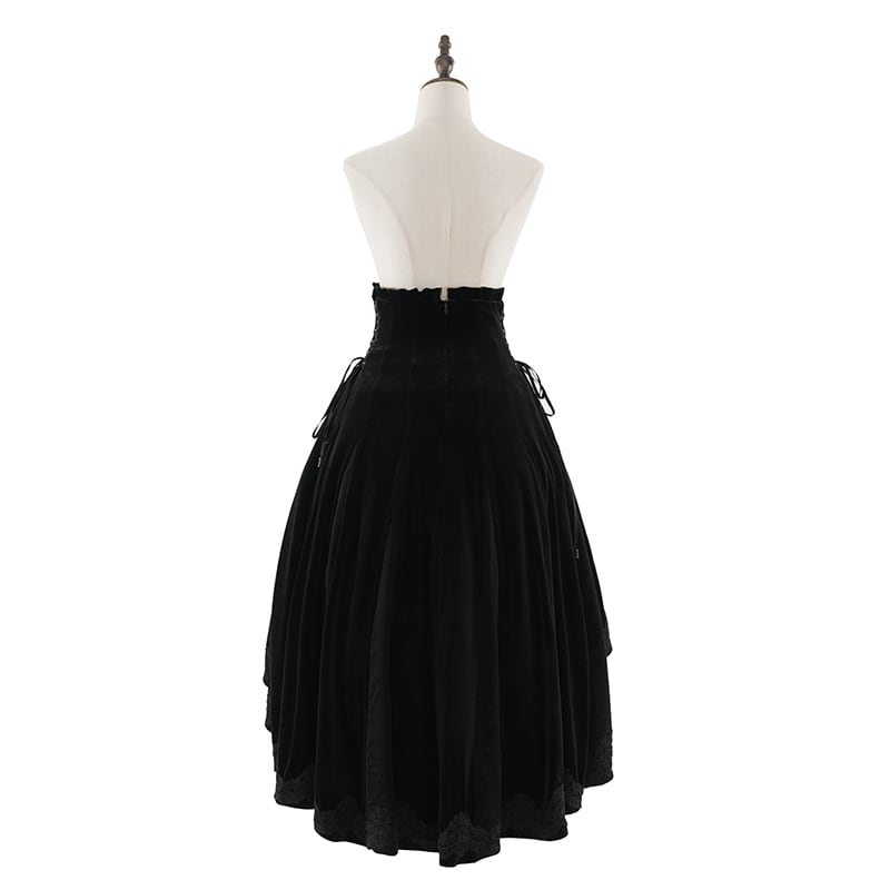 レディ・ナイトメア 2Wayスカート | HoshibakoWorks