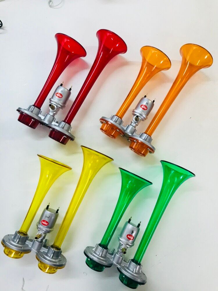 スケルトンヤンキー イエロー | absolute japan