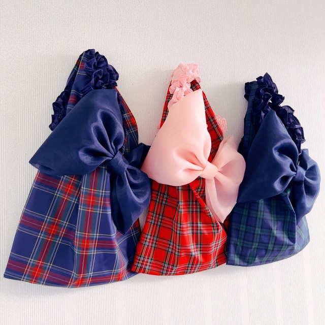 ピコフリルバッグ