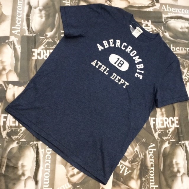 Abercrombie&Fitch メンズカーディガンMサイズ