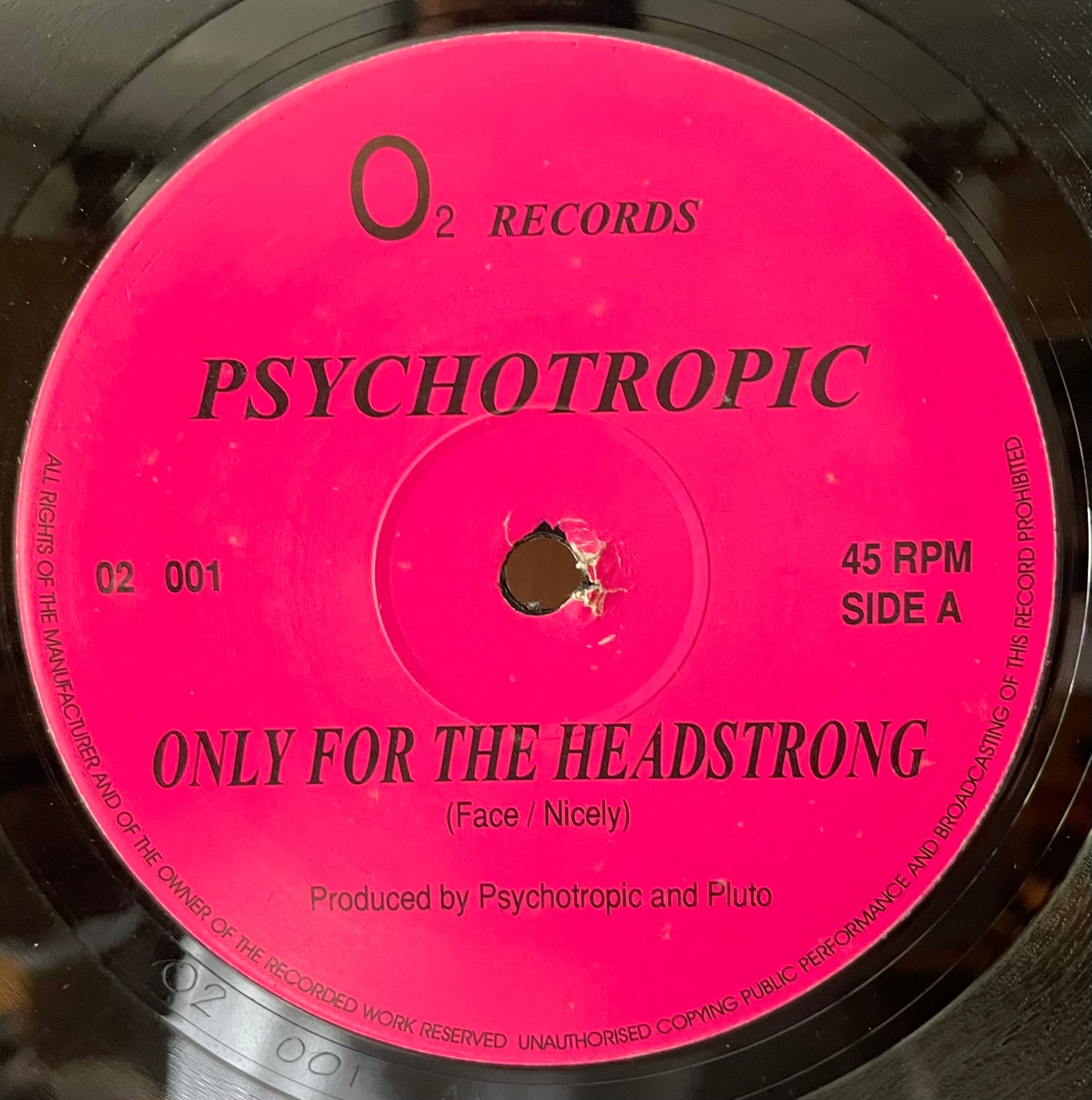Records | EAD RECORD
