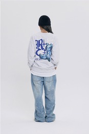 ASTROTEDDYCREWNECK_ LIGHT GREY