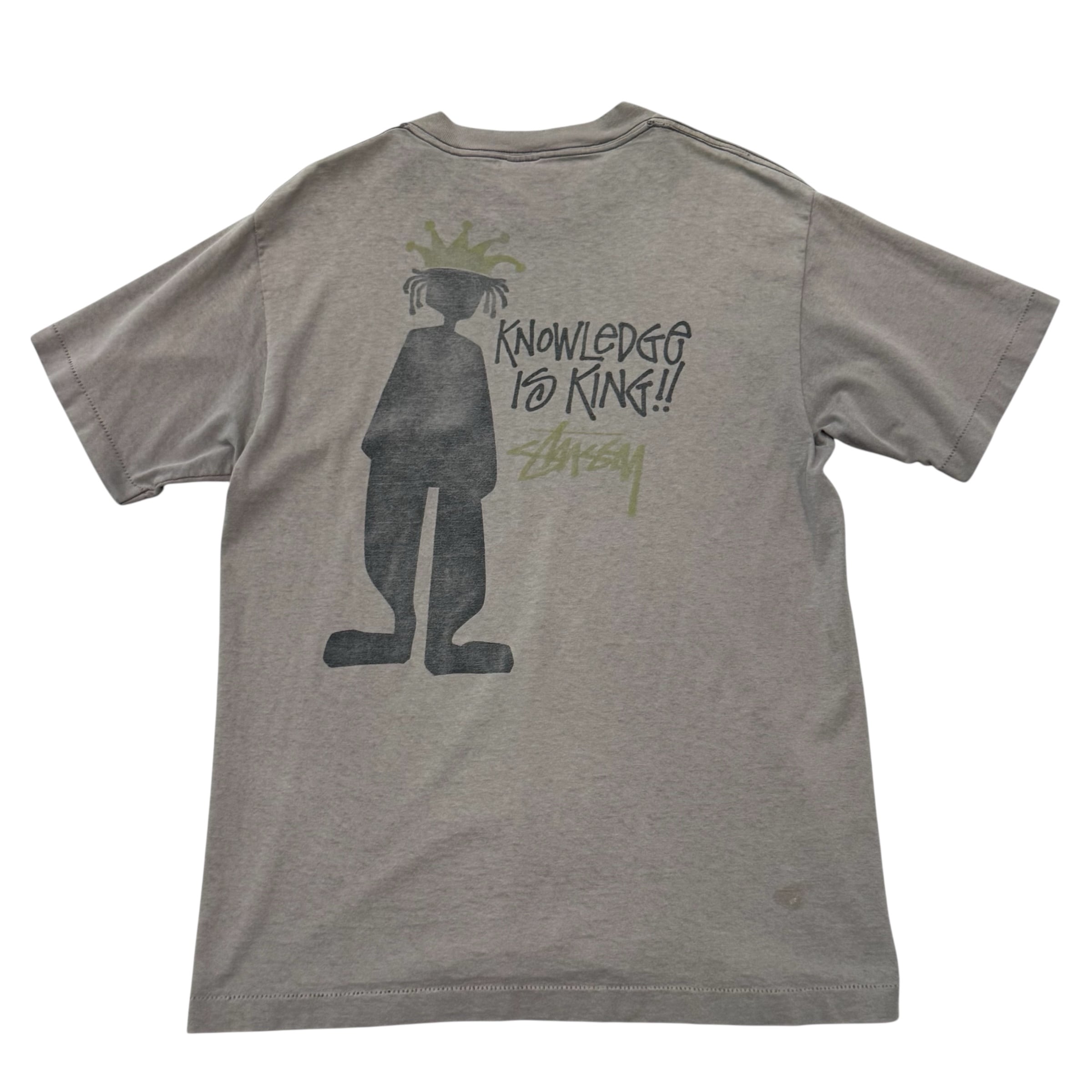 97's AEROSMITH NINE LIVES WORLD TOUR T-shirt L | one day store tee