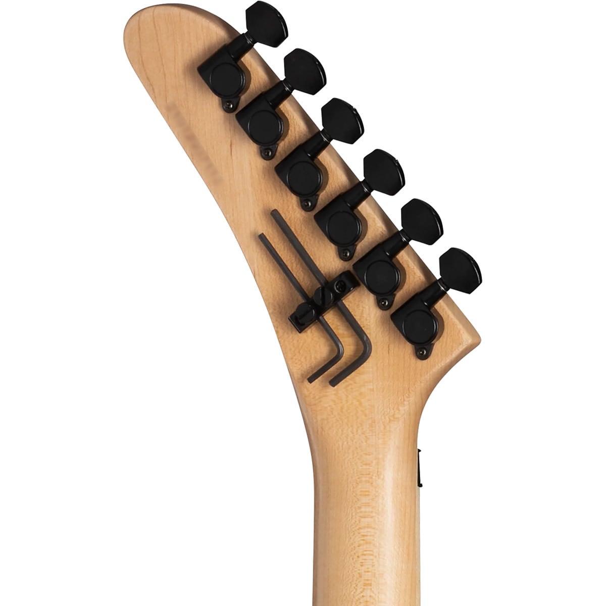 KRAMER Baretta (Bumblebee Yellow) | Sparkplug.tokyo