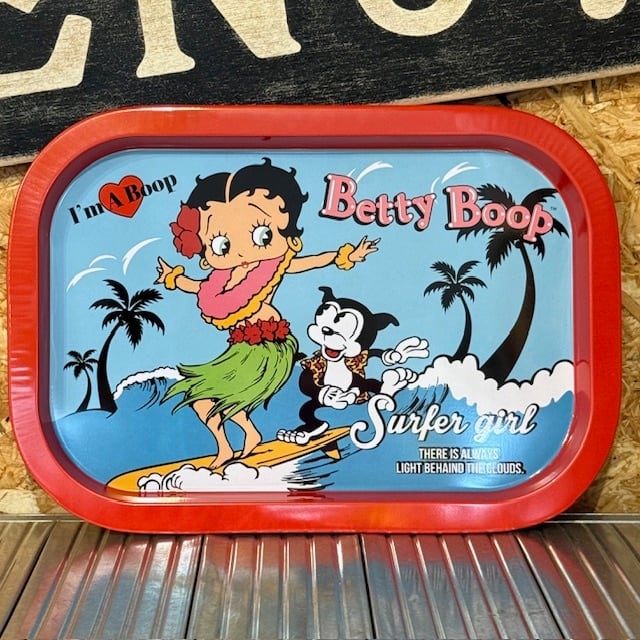 アメキャラ☆ティントレイ ☆ | アメリカン雑貨 プラウドワークス