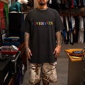 90s COVEHAVEN Tシャツ