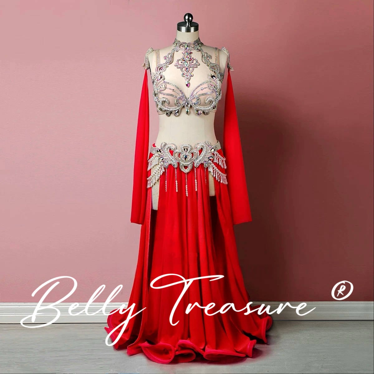 ベリーダンスバラディドレス値下げしました。 86c606d78e853edb11743e5979edb3