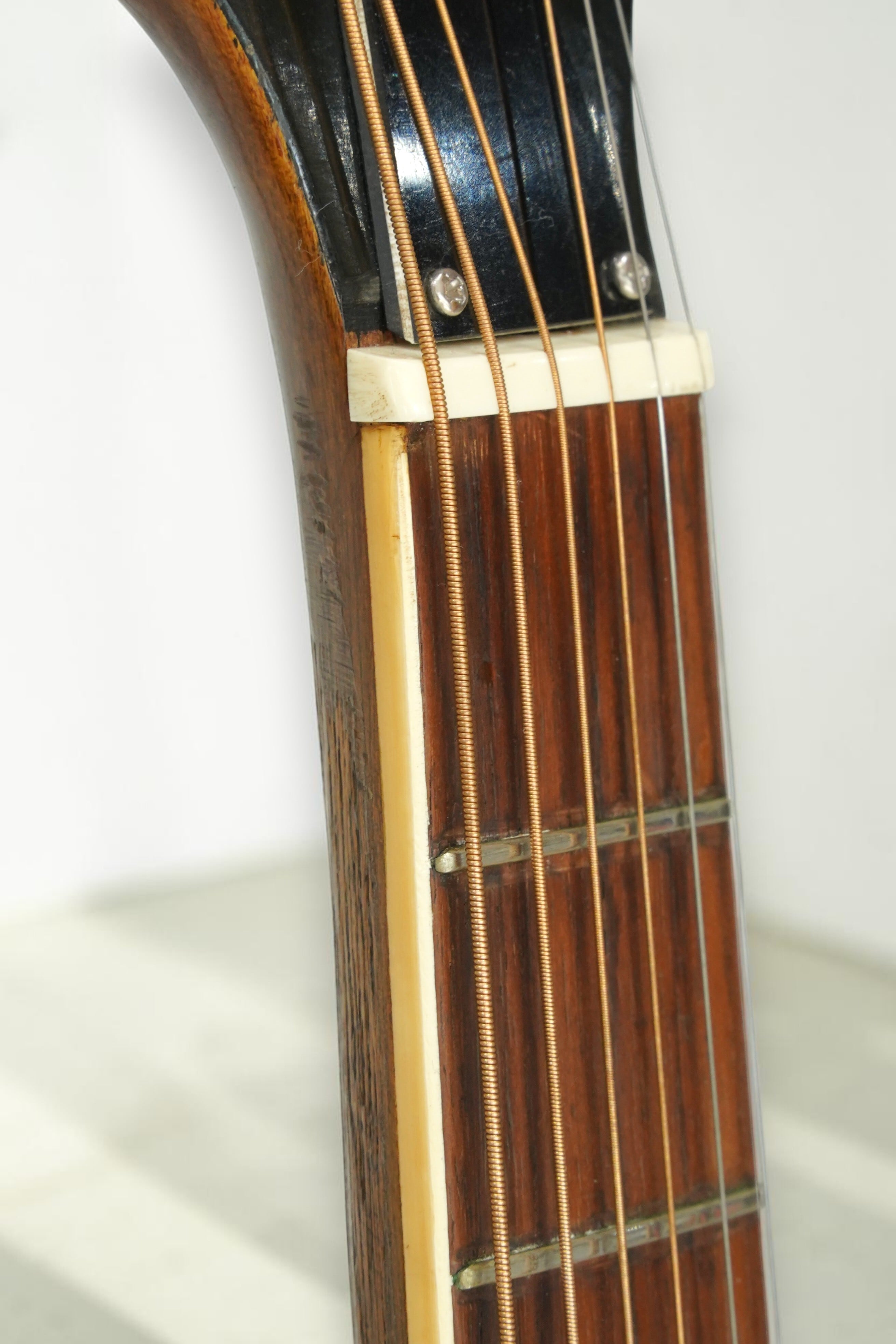KAWAI F-65 アコースティックギター （ジャンク リペアベース） 1960