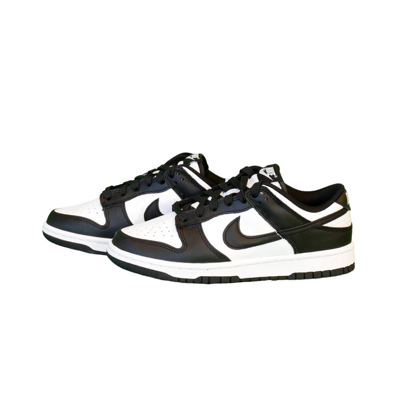 NIKE DUNK LOW WMNS PANDA ナイキ ウィメンズ ダンクロー パンダ US6