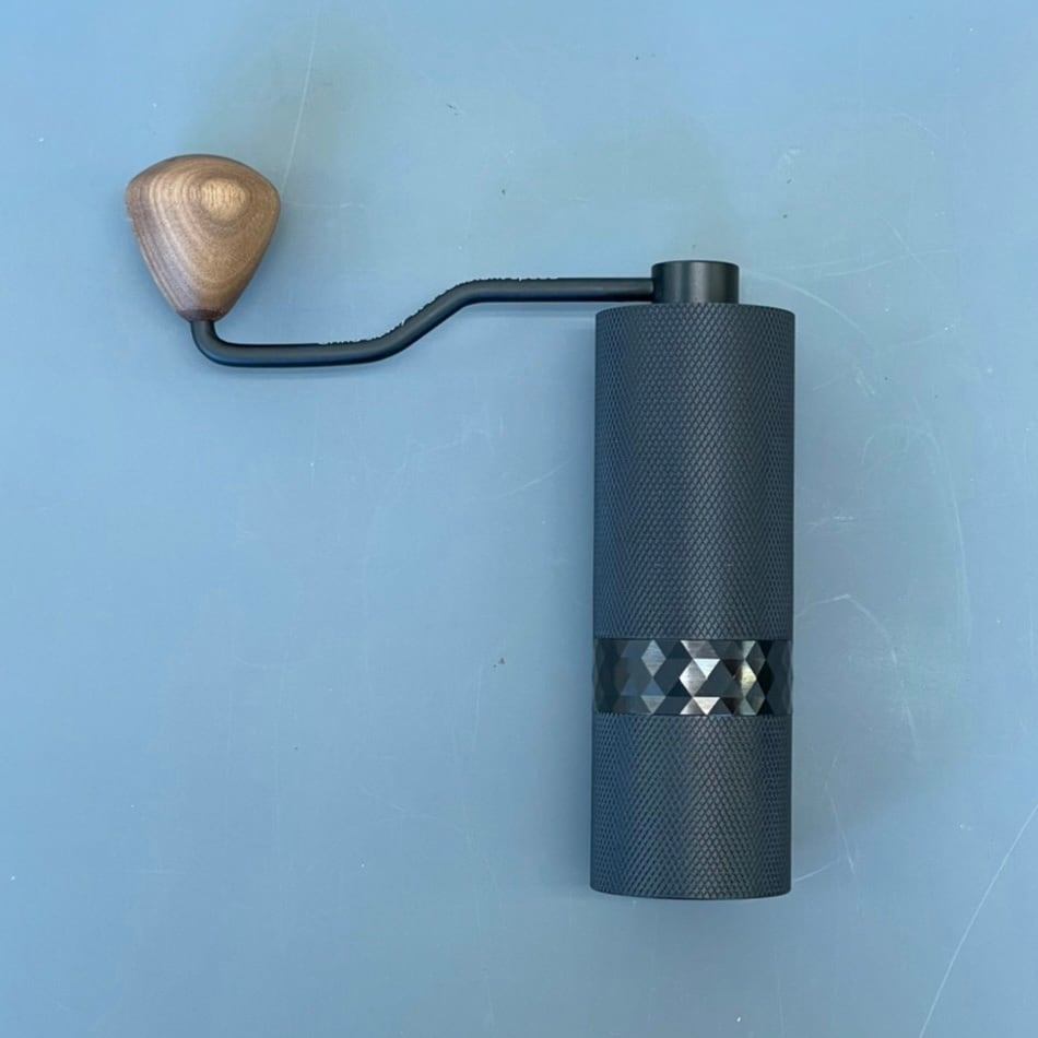 LFE Coffee mill | LOCKFIELD EQUIPMENT powered by BASE LFE Coffee mill | LOCKFIELD EQUIPMENT powered by BASE