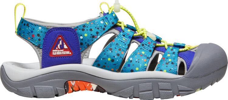 KEEN(ｷｰﾝ) × FUJI ROCK FESTIVAL'23 - NEWPORT RETRO(ﾆｭｰﾎﾟｰﾄﾚﾄﾛ