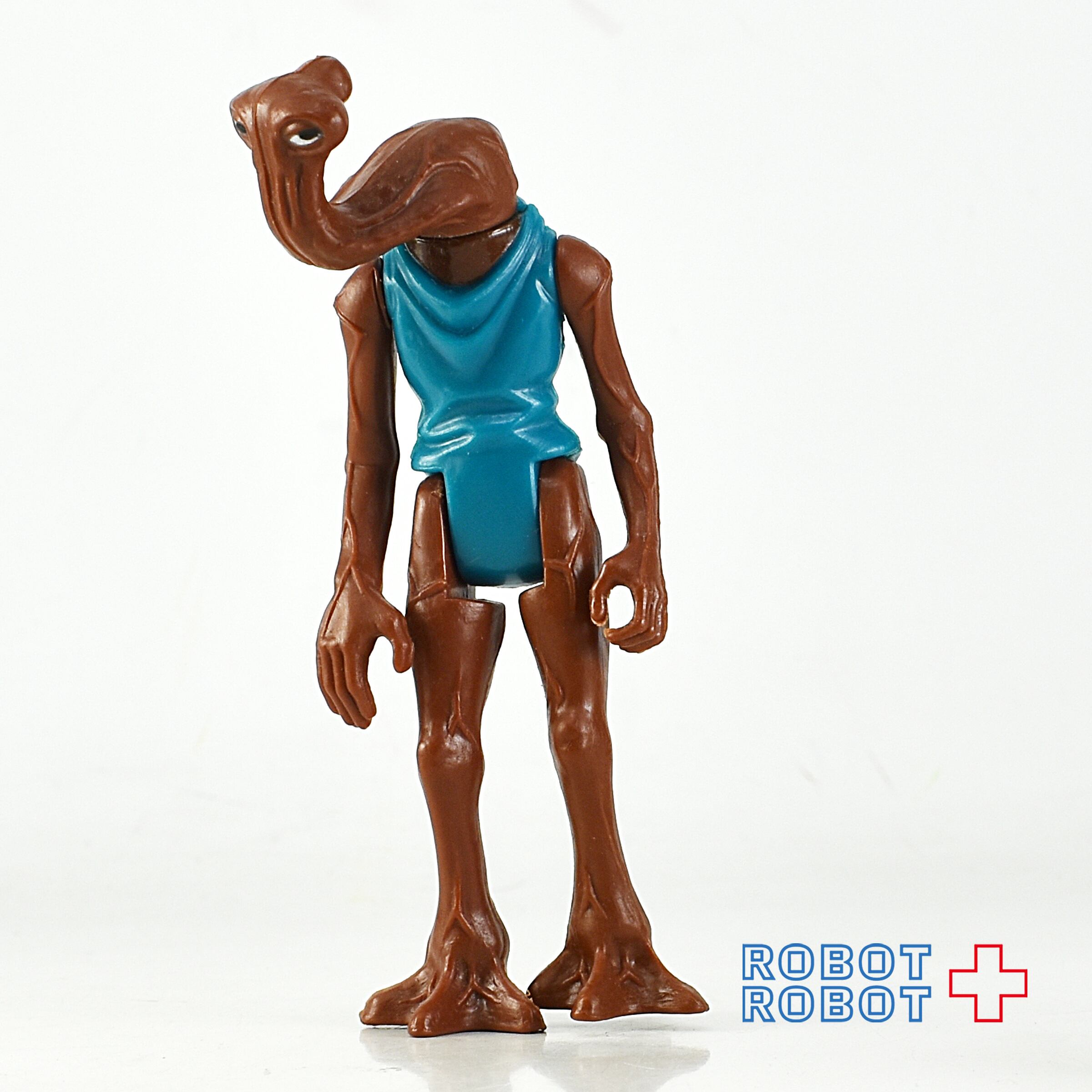 スター・ウォーズ オールドケナー ハンマーヘッド ルース 武器欠