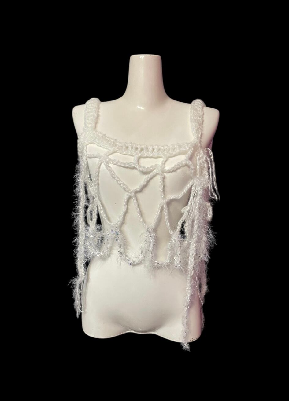 Void Vest 鎖と星 | Humoff